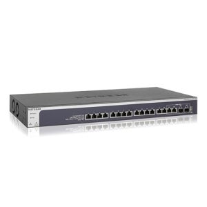 넷기어 ProSAFE XS716T 10G 16포트 10G SFP 2포트