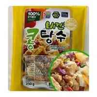 [비건 콩고기 1kg] 식물성단백질 베지테리언 채식 식단 음식 쌀 콩 현미 두부 미트