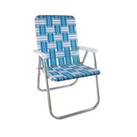 [ Lawn Chair USA ] 론체어 Classic chair, Sea Island