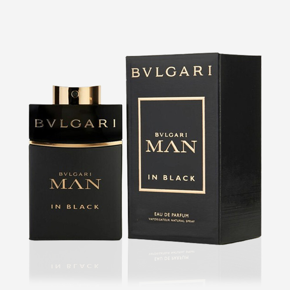 Bvlgari Man in Black (불가리 맨 인 블랙)
