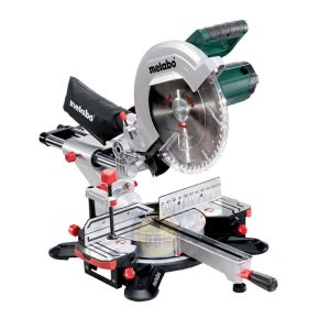 메타보 레이져 슬라이딩 각도절단기 KGS 305 M (12) MATABO