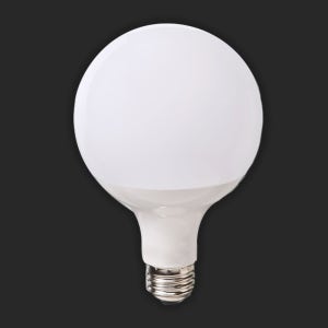 LED 볼전구 볼램프 8W 장수램프