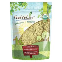 [푸드투라이브] 페누그릭 파우더 453g Fenugreek Powder 1 Pound Non-GMO