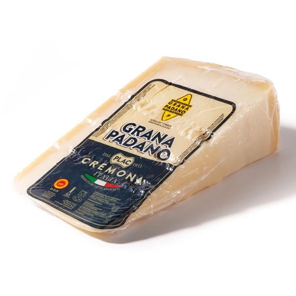 엄마밥상쇼핑몰 이탈리아산 크레모나 그라나파다노 치즈 블럭 1kg Cremona Grana Padano DOP
