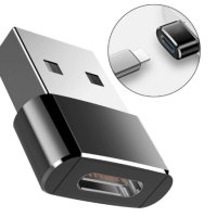 미니 C TO A 변환 C타입 USB 커넥터 아이폰 케이블