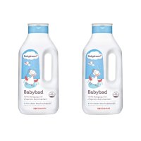 Babydream Baby bath 베이비드림 베이비배쓰 아기목욕 물비누 1000ml 4개