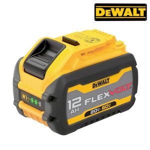 DEWALT FLEXVOLT 리튬이온배터리 60Vmax 4.0Ah 디월트배터리