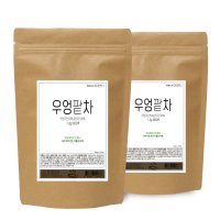 아이앤티 우엉팥차 1.2g 50개입 1+1 총100티백