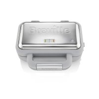 브레빌 가정용 와플기계 와플메이커 Breville VST072X