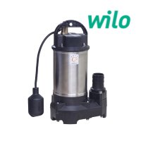 윌로펌프 PD-A401MA(PD-A601MA로 모델변경)배수용자동 수중펌프 0.5마력