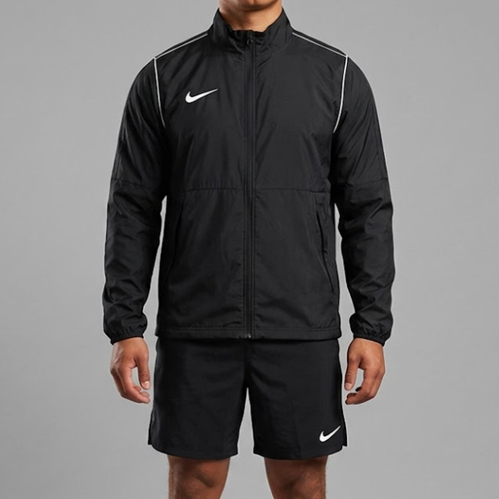 아디다스 윈드브레이커 아노락