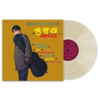 송창식 LP 애창곡모음 별밤에 부치는노래 버전선택