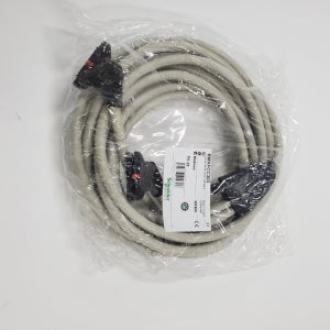 자동제어부품 슈나이더PLC M340 I/O용 - 3 m CABLE BMX FCC303