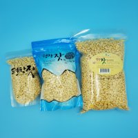 양근건조 2022년 햇잣 백잣 황잣 280g 500g 1kg