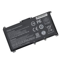 HP TF03XL 노트북 배터리 파빌리온 14 bf 15 cc ck시리즈용 TPN-C131 14-bf048TX 15cc741tx HSTNN-LB7X