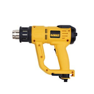 디월트 LCD 온도조절 D26414-KR 열풍기