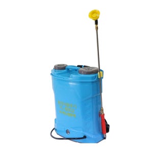 충전 분무기 농약 살포 소독 YL-8002 20리터