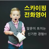 Era쌤 스카이프 초등화상영어 1:1영어회화 10회+무료시범수업