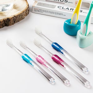 클라루스 치과칫솔