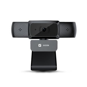 4K 800만 화소 원격 온라인 수업 강의 회의 방송 홈스쿨 마이크탑재 PC 컴퓨터 웹캠