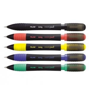 MILAN 밀란 스웨이 샤프 (0.5mm / 색상랜덤)