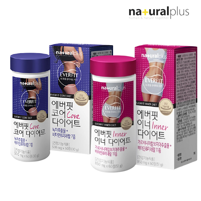 다이어트·체지방 감소엔 칼로컷