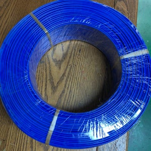 온도 보상도선 전선 VX-G-VVF KS C 1609 열전대