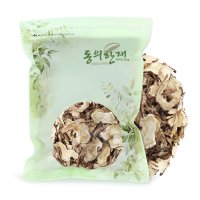 최상품 국산 햇 백지 구릿대 뿌리 500g