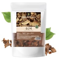 국산 유근피 건재 500g