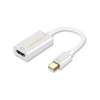 Mini DP to HDMI DP to DVI Mini DP to DVI DP to HDMI 1.2버전 프리미엄 변환젠더 (CD0009,CD0088,CD0011,CD0086)
