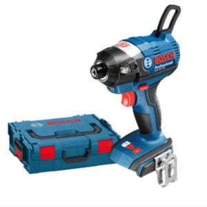 보쉬 GDR18V-200C 충전 임팩 드라이버 전동 임펙드릴 본체만 06019G41B4