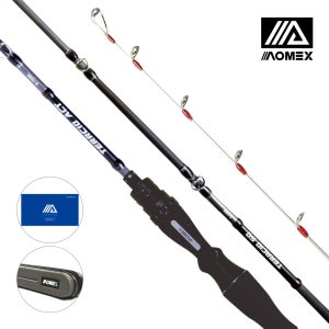 아오맥스 테르시오 풀카본 3PCS 쭈꾸미 갑오징어 낚시대
