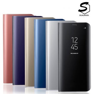 갤럭시A52 s 5G A526 A528 스탠딩 플립커버 핸드폰 케이스