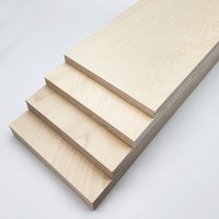 자작나무합판 목재재단 diy목재 책상상판 얇은 나무 CNC가공 미송 구입
