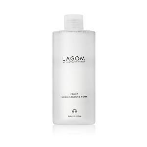 라곰 셀럽 마이크로 클렌징 워터 350mL