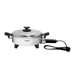 레벤호프 오일스킬렛 전기냄비 SK-001 28cm (뚜껑 리뉴얼)