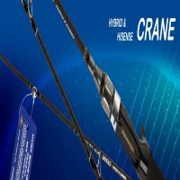 굿시아 크레인 CRANE 소프트 165 쭈꾸미 갑오징어 전용대