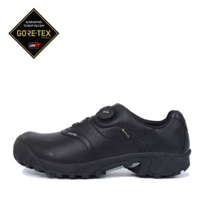 트렉스타 시티 고어텍스 트레킹화 천연가죽 완전방수 네스핏