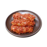 부모님반찬 (명란 & 날치알젓갈) 500g