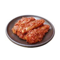 매콤하게 땡기는 명란 ( 명란&날치알젓갈) 500g