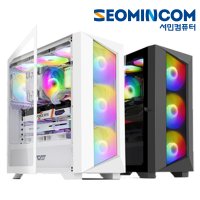 인텔13세대 RTX4070 조립PC 게이밍 컴퓨터 고사양 게임용 디아블로4 PC01