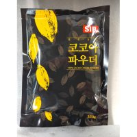 선인 코코아파우더350g (스페인산) 코코아100%