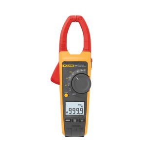 책임툴 플루크 클램프 테스터 미터 FLUKE-376FC/KRSR