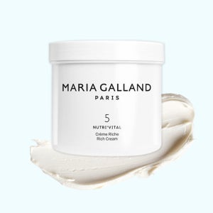 마리아갈랑 5번 뉴트리바이탈 리치 크림 (안티에이징 영양크림) 460ml, 1개