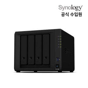 Synology DS420plus (64TB) SK네트웍스