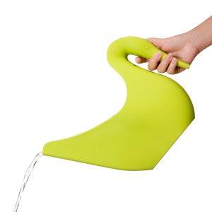 퀄리 스완 물조리개 화분 물뿌리개 원예용 식물 물조루