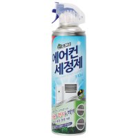 산도깨비 에어컨 세정제 330ml