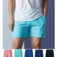 요넥스 배드민턴 남자바지 3부 219PH001M 2021 S/S 우븐스트레치 기획바지