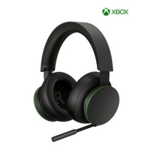 XBOX 무선 헤드셋
