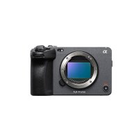 소니정품 ILME-FX3 Full-Frame Cinema Line Camera 4K 디지탈e세상